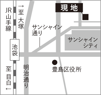 岩波ビル 地図