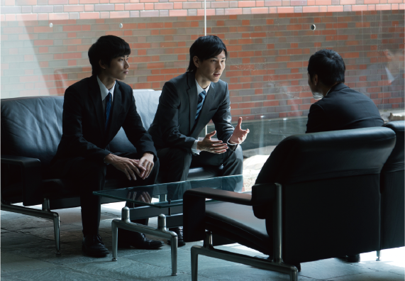 プロパティマネジメント・賃貸営業
